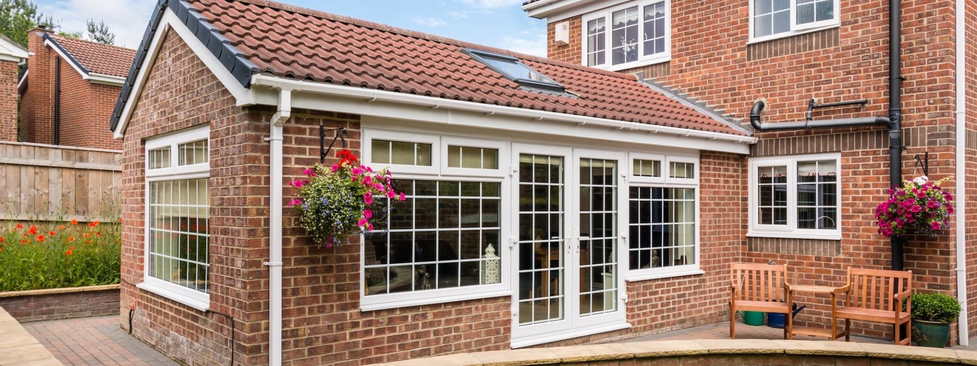 Conservatory Replacement Roofs Weymouth