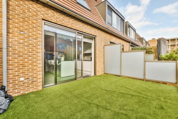 Sliding Patio Doors 1