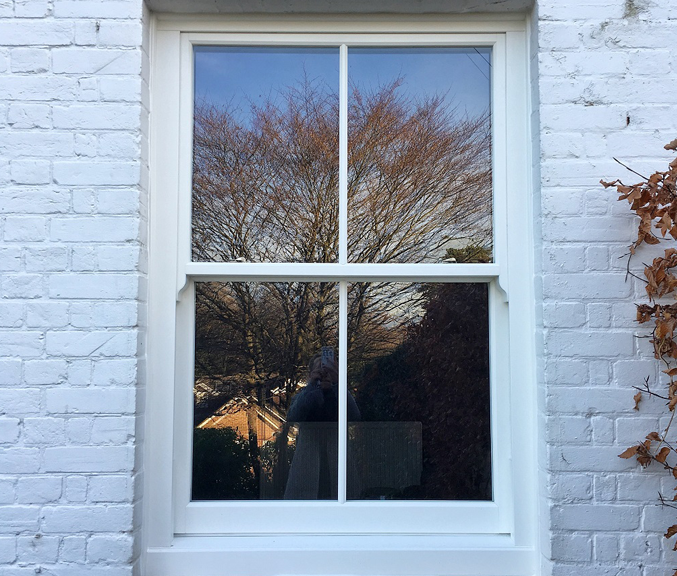 sliding sash windows sherborne