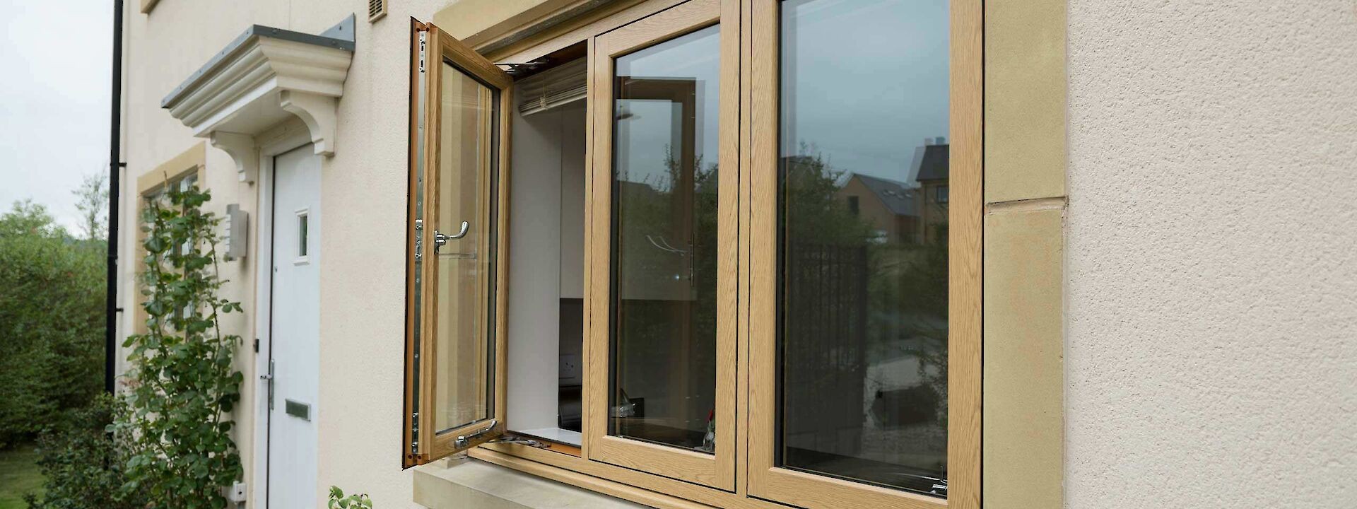 UPVC WINDOWS