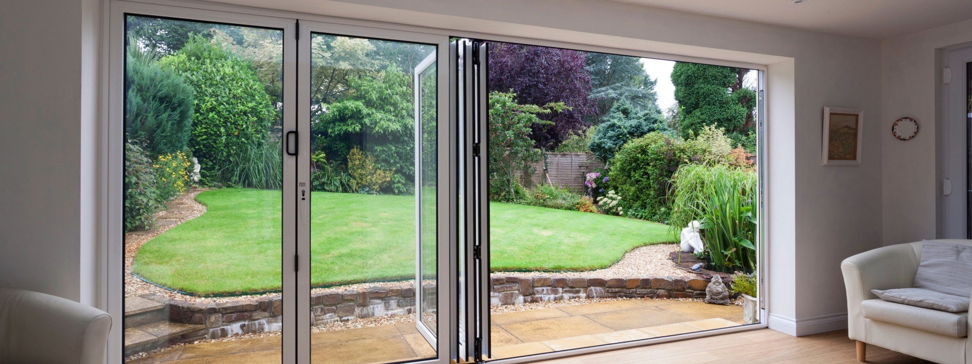 Sliding Patio Doors