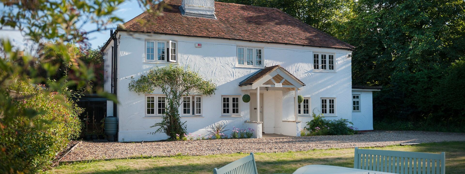 Residence 9 Windows Chard