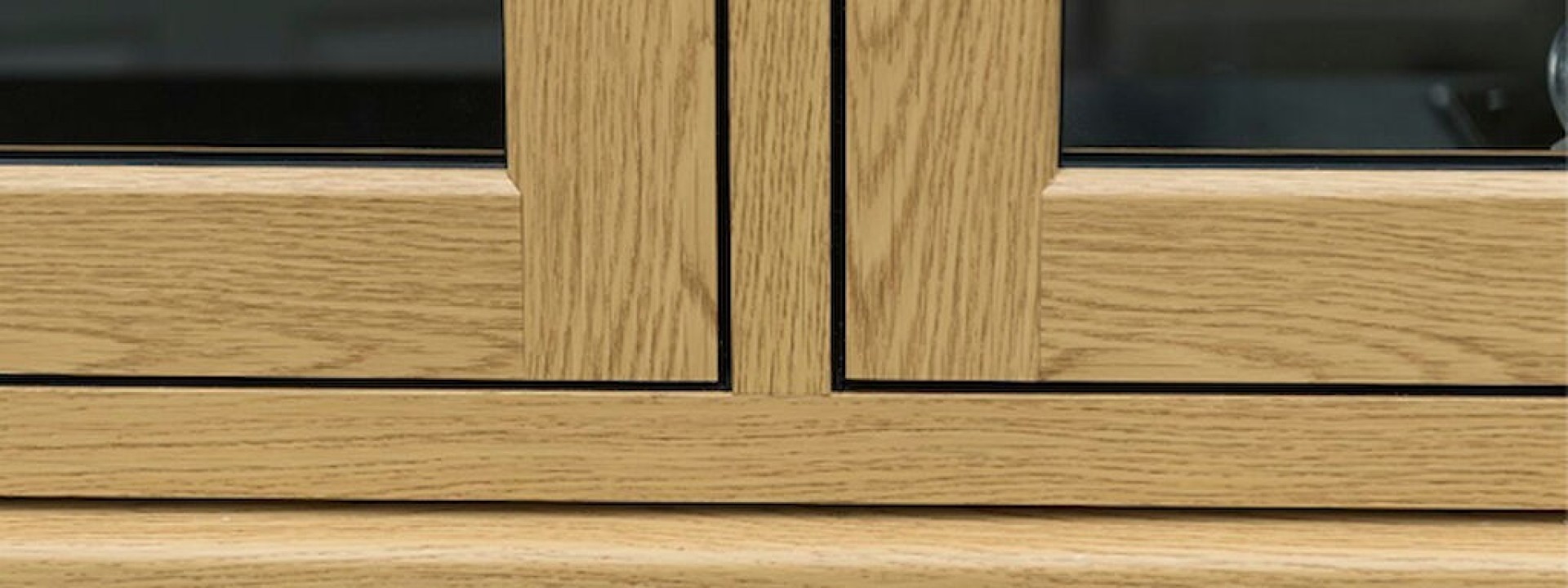 Flush Sash Windows