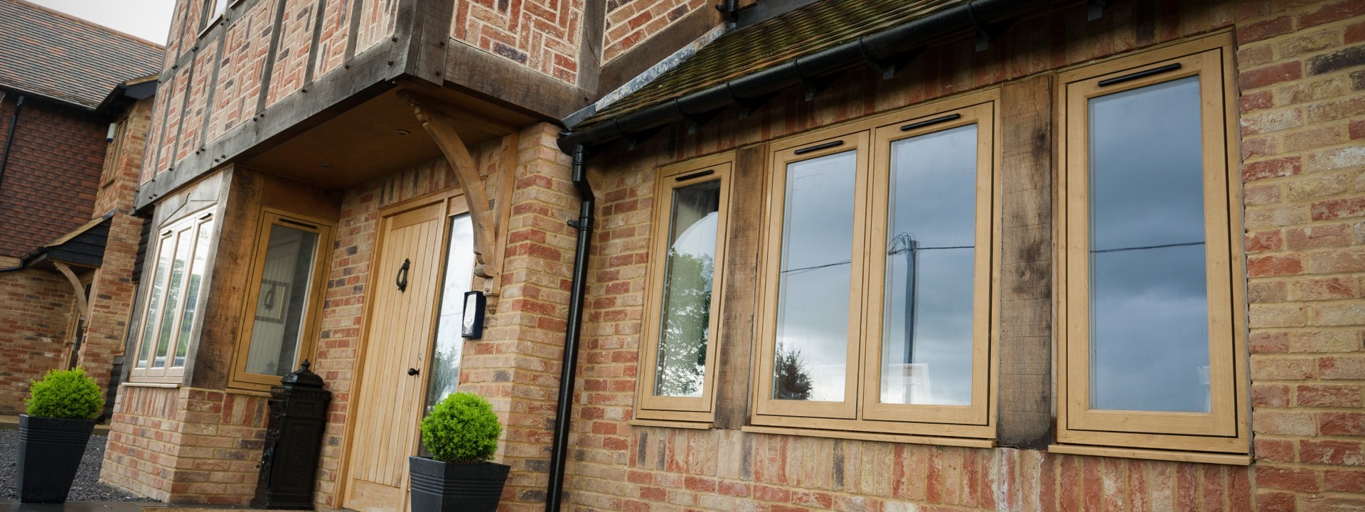 Double Glazing Yeovil