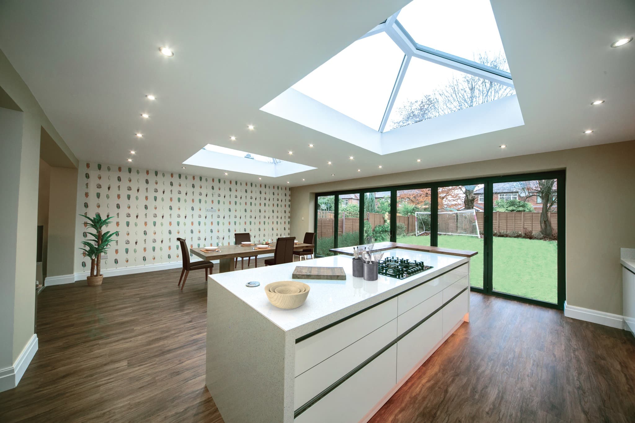 double glazing specialists Sherborne