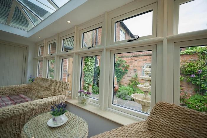 double glazed windows sherborne