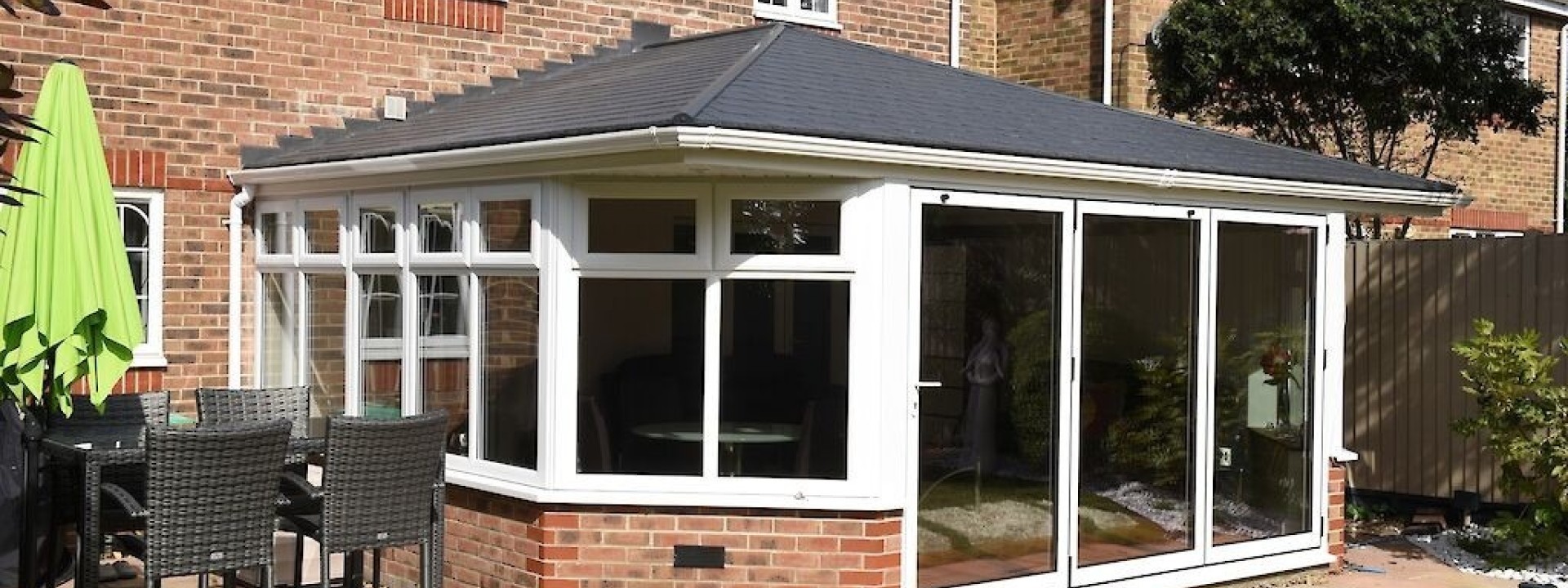 Conservatory Replacement Roofs Bridgwater
